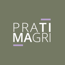 Prati Magri Logo